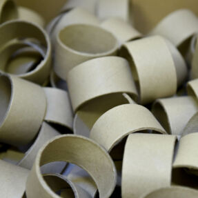 Bagues carton EM2 Bagues carton EM2