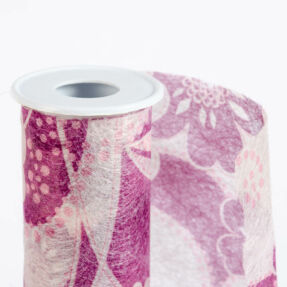 Cardboard core for EM2 table runner