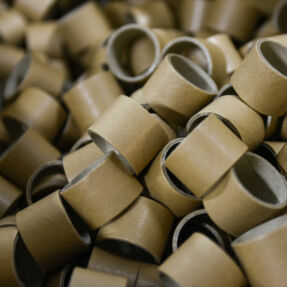 Bagues carton courtes EM2