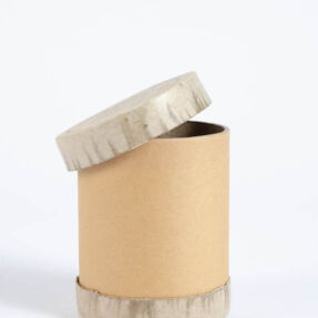 Tube carton Embouti EM2 Tube carton Embouti EM2