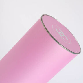 Etui carton serti nacre Chanel EM2