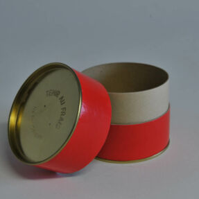 Etui carton serti EM2 Etui carton serti EM2