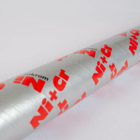 Cardboard core Flexo Prints Ovako EM2