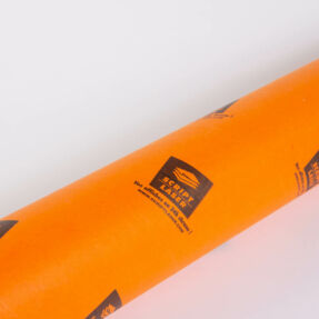 Cardboard core Flexo Script Laser EM2