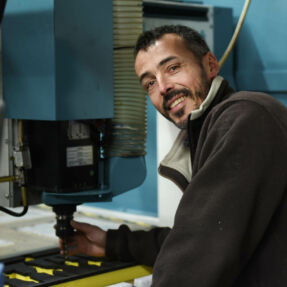 Usinage mousse de calage remplacement polystyrène Usinage mousse de calage remplacement polystyrène