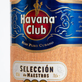 Havana EM2 Wood Paper