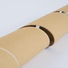 Tube carton Pré-découpé  EM2 Tube carton Pré-découpé EM2