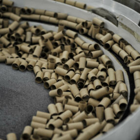 Tri tubes carton EM2