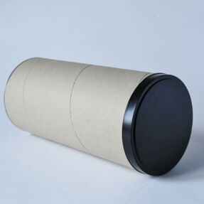 Cardboard tube BP Styling