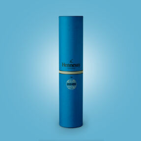 Canister carton EM2