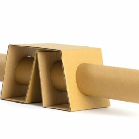 Tube d'expédition Post M EM2